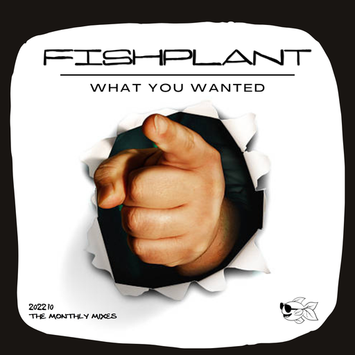 2022 10 - What You Wanted