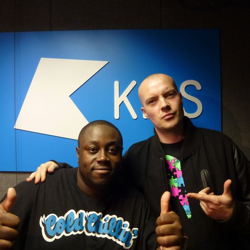 DJ MK & SHORTEE BLITZ - KISS HIP HOP SHOW - BEST OF MOBB DEEP