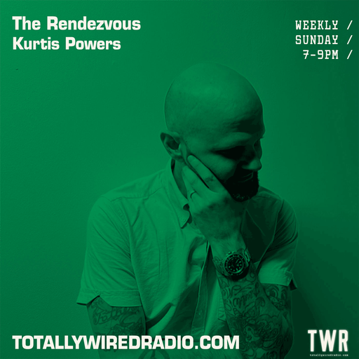 The Rendezvous - Kurtis Powers ~ 19.11.23 #live