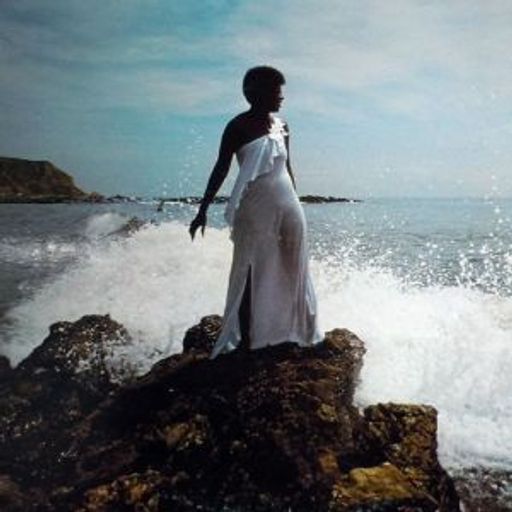 Longing For The Sea - Soft Waves & Soulful Funky Chill