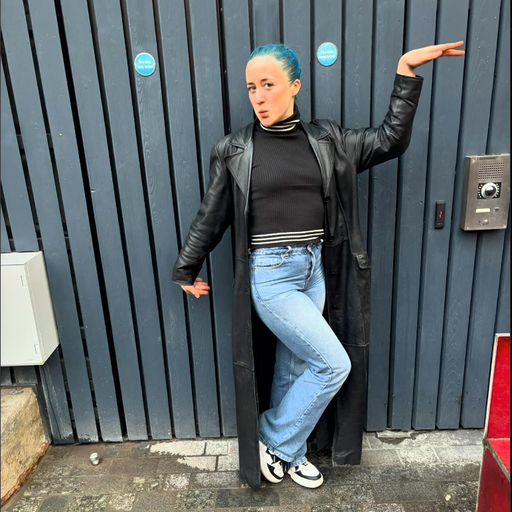 Guinny - 09.02.24 - Voices Radio