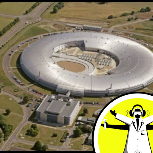 Diamond Light Source Special