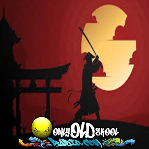 DJ Destiny - Saturday 17th June 2023 - OnlyOldSkoolRadio.com