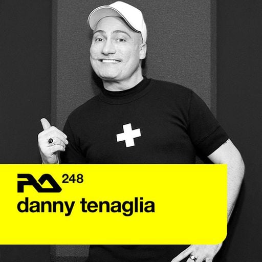 RA.248 Danny Tenaglia