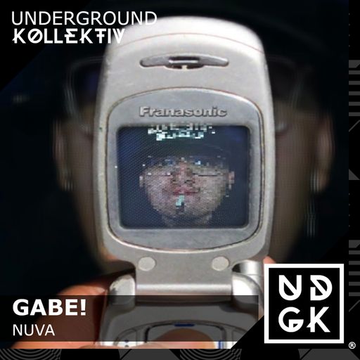 GABE! - NUVA (UDGK: 28/05/2024)
