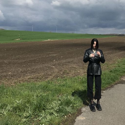 Missouri Williams - 17th October 2025