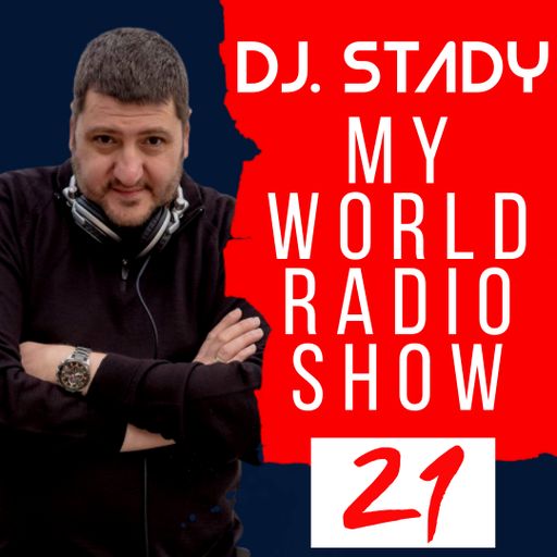 My World Radio Show 21