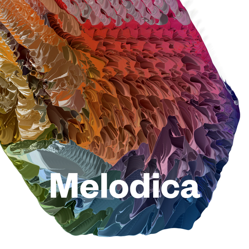 Melodica 27 May 2024
