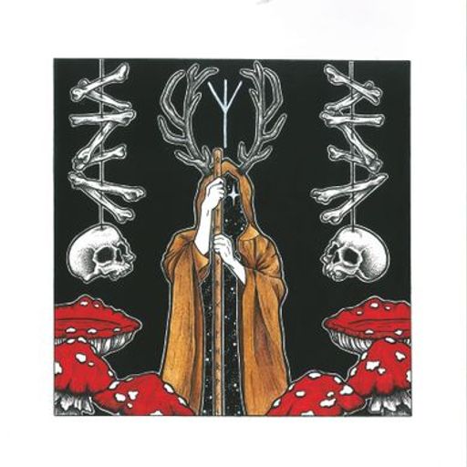 Folk Horror - Midsummer