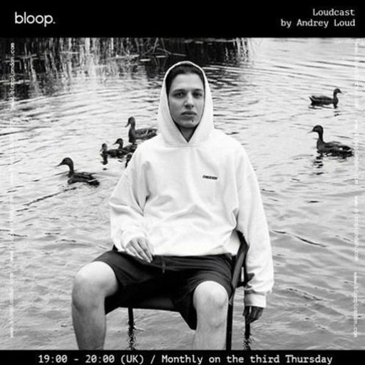 Loudcast by Andrey Loud - 20.03.25