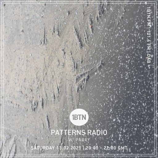 Patterns Radio - 13.02.2021