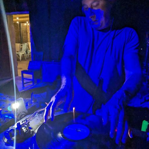 E-KAY - Art House Project (07 March 2026)