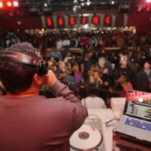 Back To The Tunnel (Clean) - Vol 3