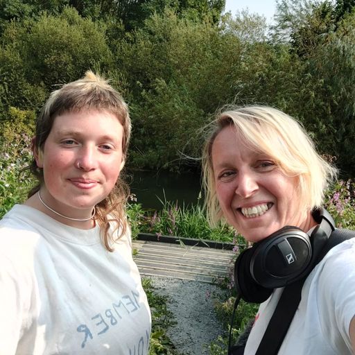 Bobule Club w/ Alice & Cecily - 17/09/24