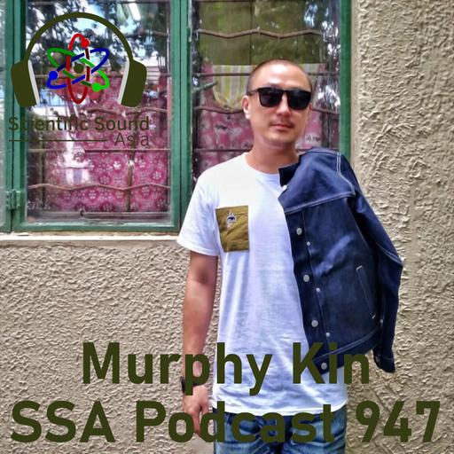 Scientific Sound Radio Podcast 947, Bicycle Corporations' Roots 109 with guest Murphy Kin.