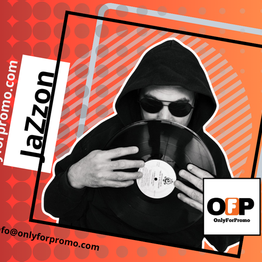 JaZzon #007 / Dj Resident OnlyForPromo on Mixcloud