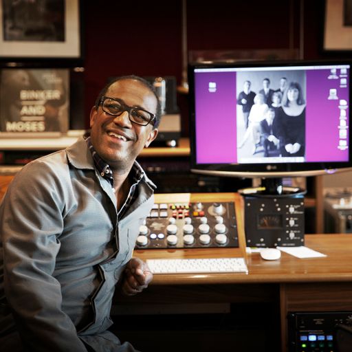 Gearbox Kissaten with Darrel Sheinman  (25/10/2024)