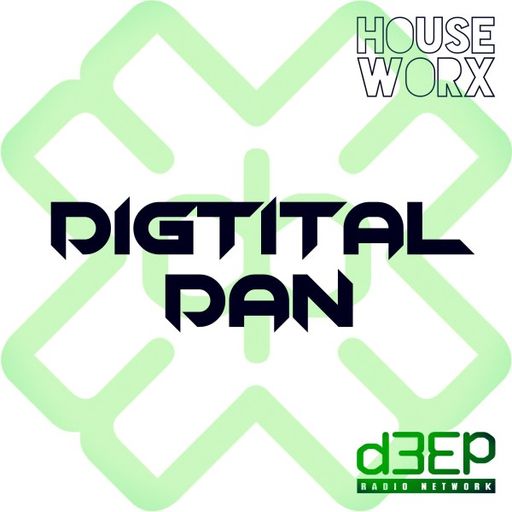 Jon Manley - hOUSEwORX (12/04/24)