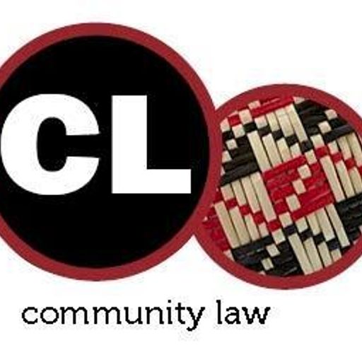 Maggie talks to Community Law Wellington & Hutt Valley 18-03-19