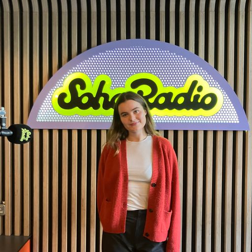 Sunny Reyne (24/12/2025)