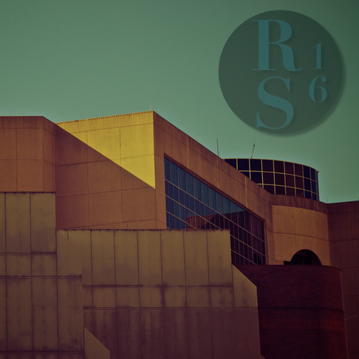 Rooftop Sessions, v.16