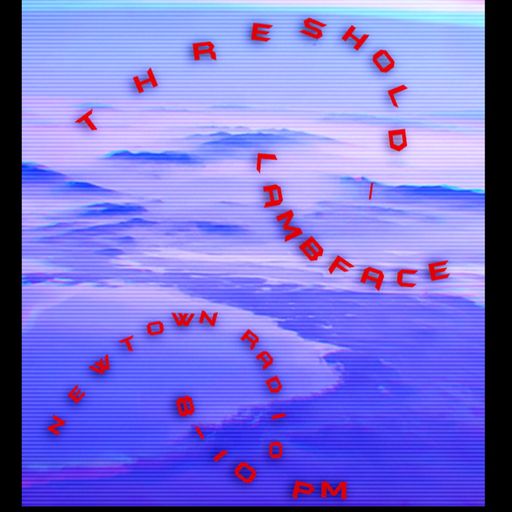 threshold_ with ANITA 40X and @lambface 121024