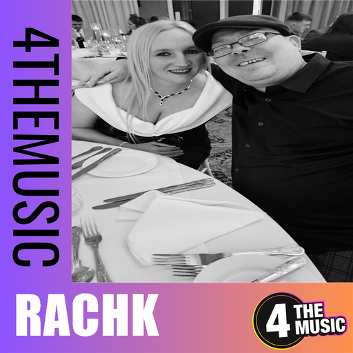 RachK on 4TheMusic - Rach k n kempton house bangers