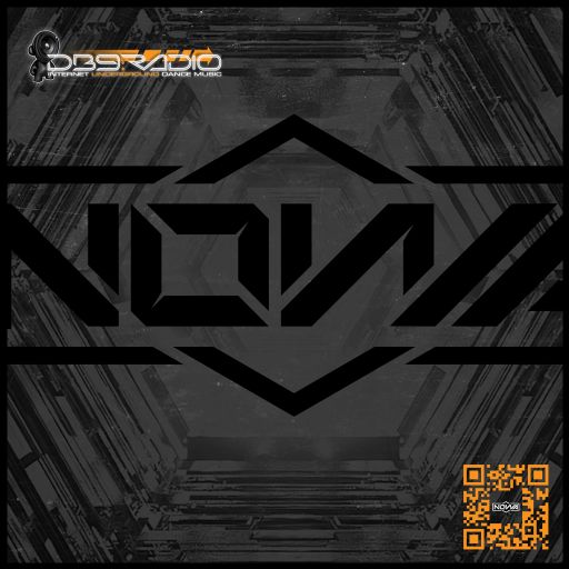 Nowa Atmospherec - Jungle Drum & Bass - Live On www.db9radio.net - September 24th, 2023 @db9radio
