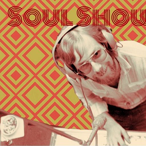 The Soul Show (ExtendedR&BSoulFunkTrip)