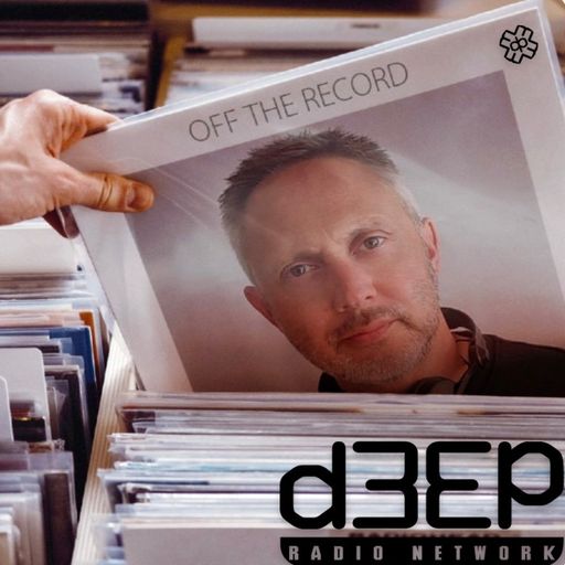 Paul Vega - Off The Record (31/05/26)
