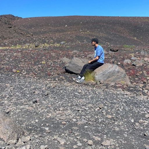 Not Waving - 3rd July 2025