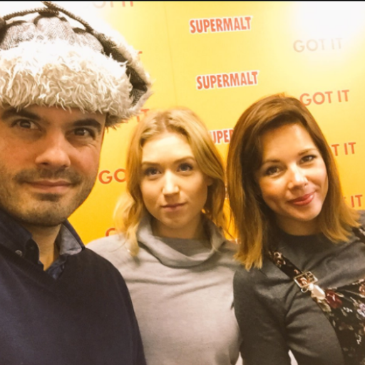 Hoxton Fashion 301116