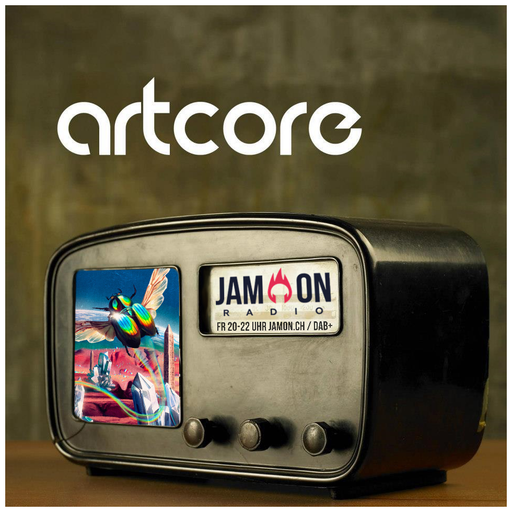 Artcore Radio | 18.10.2024 | It's time for the underground to shine (the 7th time)