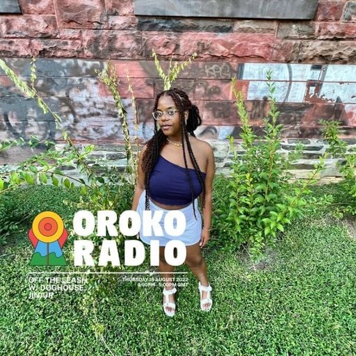 DOGHOUSE - Off The Leash w/ Jinjur - 18th August 2022