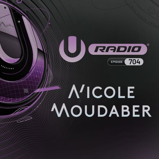 UMF Radio 704 - Nicole Moudaber