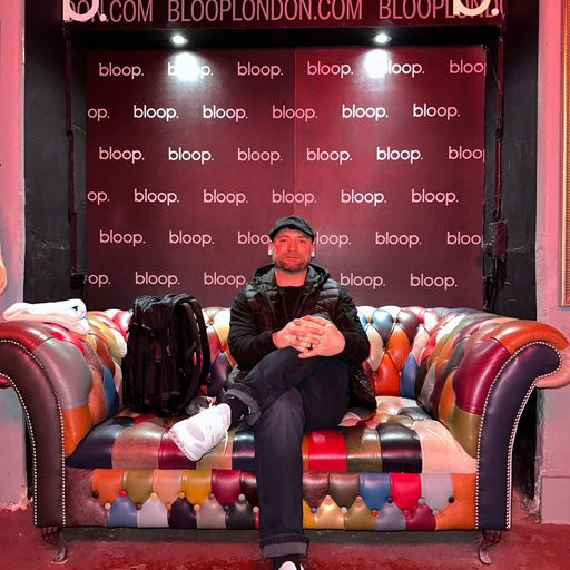 Paradox w/ Ryan Ross - 28.12.25