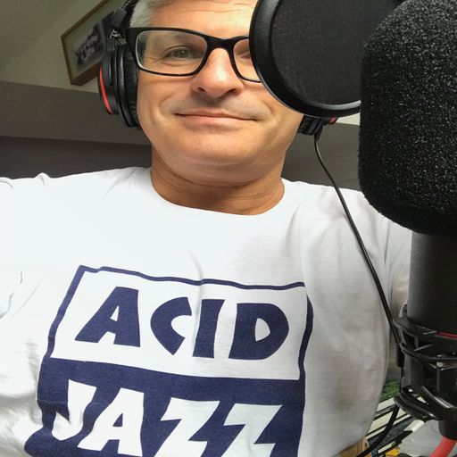 03.11.21 The Jason Solomons Show with guests Susanna Basso and Clint Dyer