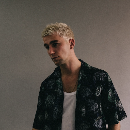 Ralph Moore with SG Lewis // 23-06-21