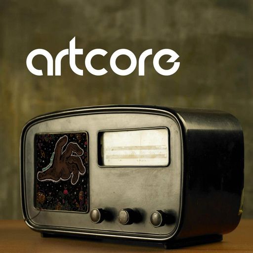 Artcore Radio | 02.05.2025 | Food from Artcore Radio