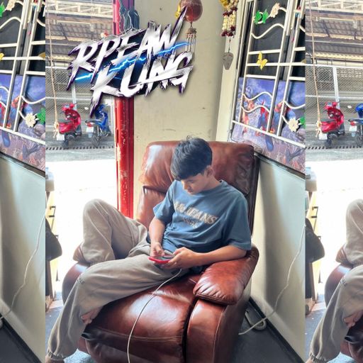 HBD คุณสุริยา ให้ได้หมด อย่าทรยศก็พอ [ อาเปียวคุง ]