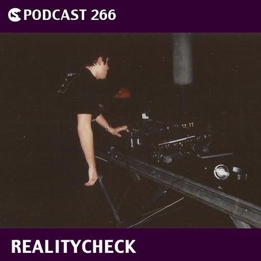 CS Podcast 266: REALITYCHECK