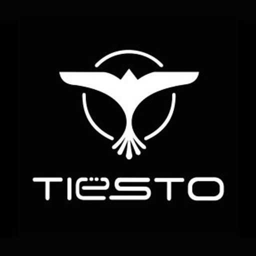Dance with Us: Tiesto - 2025-04-08