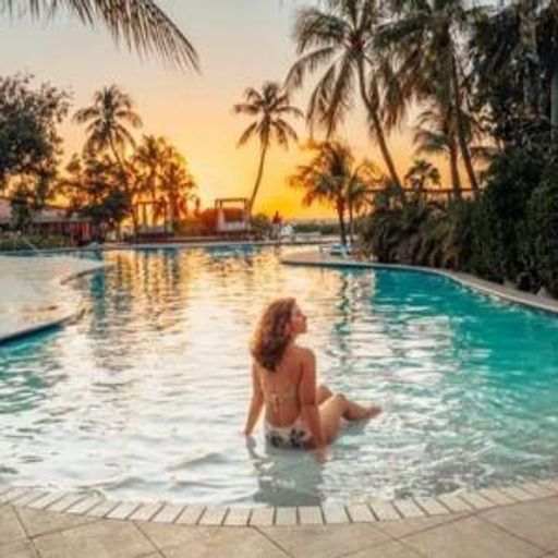 Chilled Jazzy Grooves & Pacific Breezes