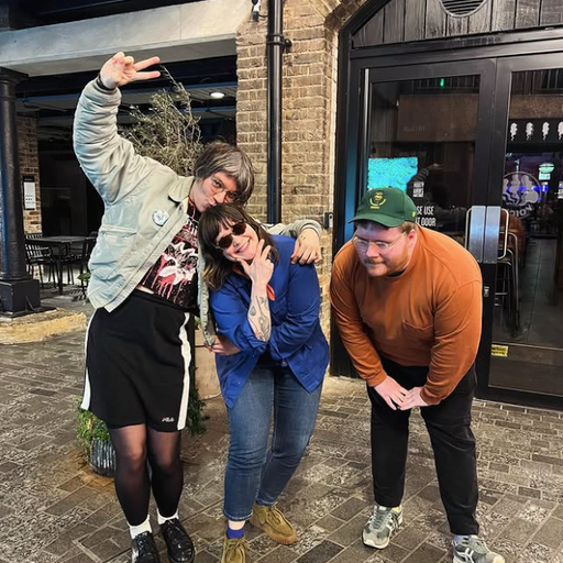 Repetitive Strain - 19/04/26 - [Voices Radio]