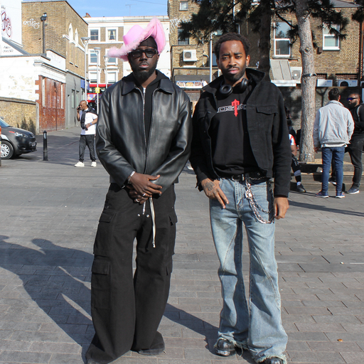 BNYX & Len - 10th April 2025