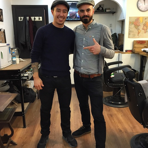 Hoxton Live with Split Cab