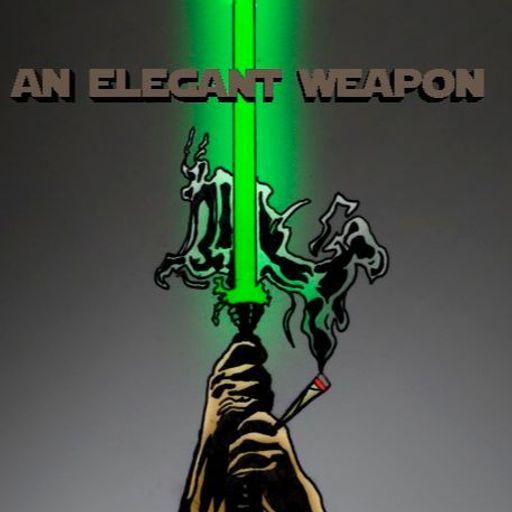 An Elegant Weapon Episode CCIV Tom Kane and Matt Wood