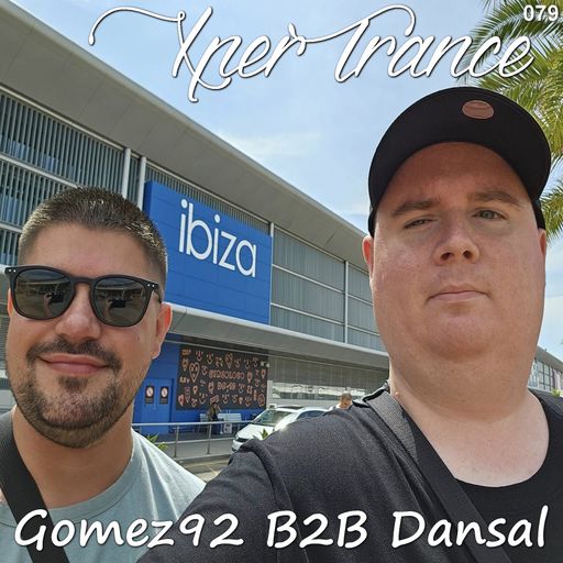 Gomez92 B2B Dansal - XperTrance 079