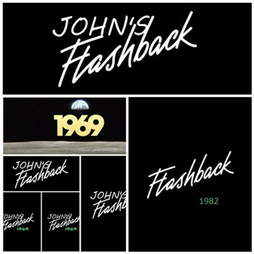 Peter Quinn counts down the hits from the chart in october 1969 and 1982,