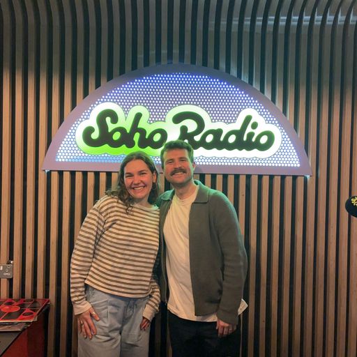 Miles Away with Dom Ore and Paloma (13/01/2025)